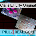 Cialis Eli Lilly Original 38